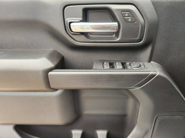 New 2026 Chevrolet Silverado 3500 W/T w/ WT/CX Safety Package AWD/4WD image 24