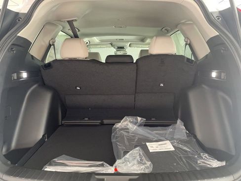 New 2026 Honda CR-V EX image 8