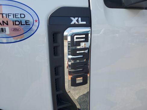 New 2024 Ford F550 XL image 6