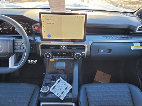 New 2026 Toyota Tacoma TRD Sport image 15