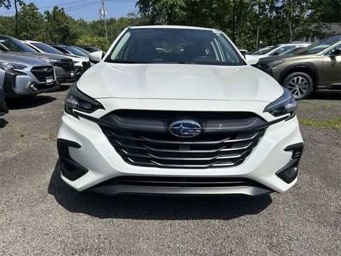 New 2025 Subaru Legacy Premium image 3