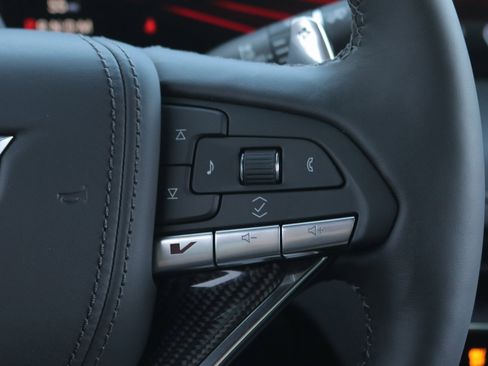 New 2026 Cadillac CT5 V Blackwing w/ Super Cruise 1 Package image 20