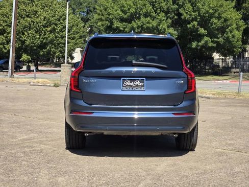 New 2025 Volvo XC90 T8 Plus w/ Protection Package Premier image 8