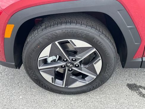 New 2026 Hyundai Tucson SEL AWD/4WD image 21