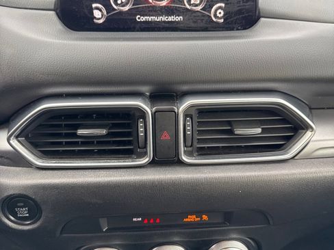 Used 2019 MAZDA CX-5 Sport image 11