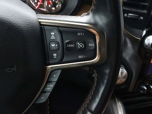 Used 2021 RAM 1500 Limited image 42
