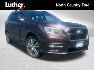 Used 2020 Subaru Ascent Premium w/ Sport Package AWD/4WD video 1