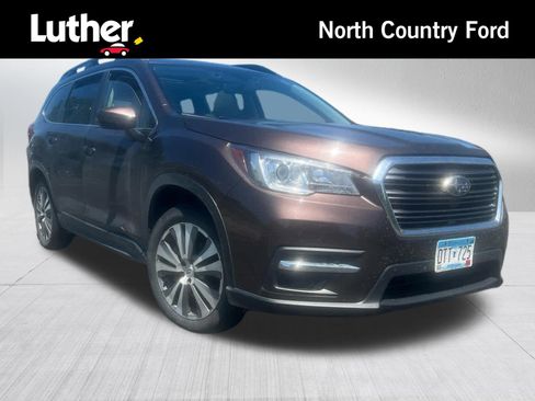 Used 2020 Subaru Ascent Premium w/ Sport Package AWD/4WD image 1
