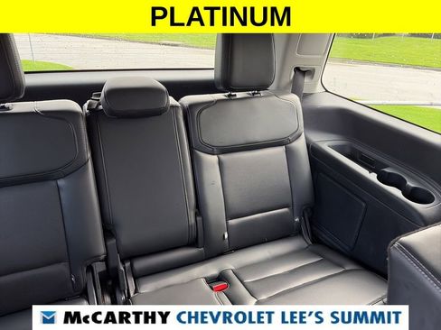 Used 2025 Ford Expedition Platinum AWD/4WD image 51