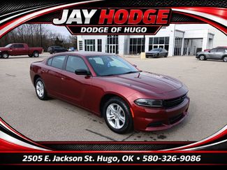 Used 2023 Dodge Charger SXT w/ Cold Weather Package video 1