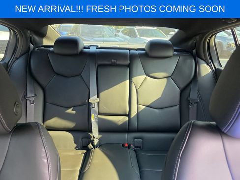 Used 2023 Cadillac CT5 Luxury w/ Cold Weather Package RWD image 14