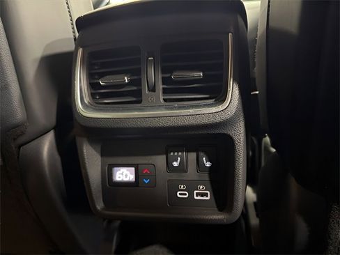Used 2023 INFINITI QX55 Sensory w/ Lighting Package image 36