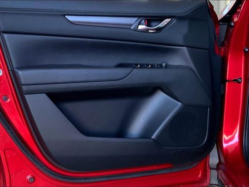 Used 2024 MAZDA CX-5 AWD 2.5 S w/ Select Package image 21