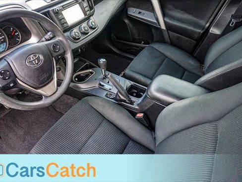 Used 2016 Toyota RAV4 LE FWD image 17