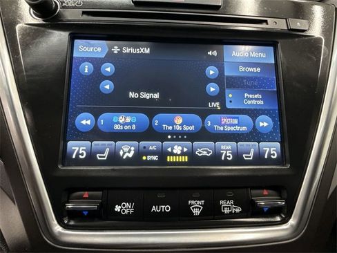 Used 2020 Acura MDX FWD image 18