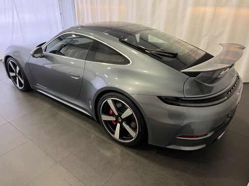 New 2026 Porsche 911 Carrera S image 3