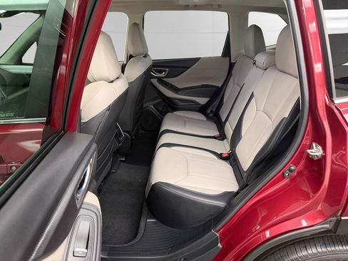 Used 2023 Subaru Forester Limited AWD/4WD image 13