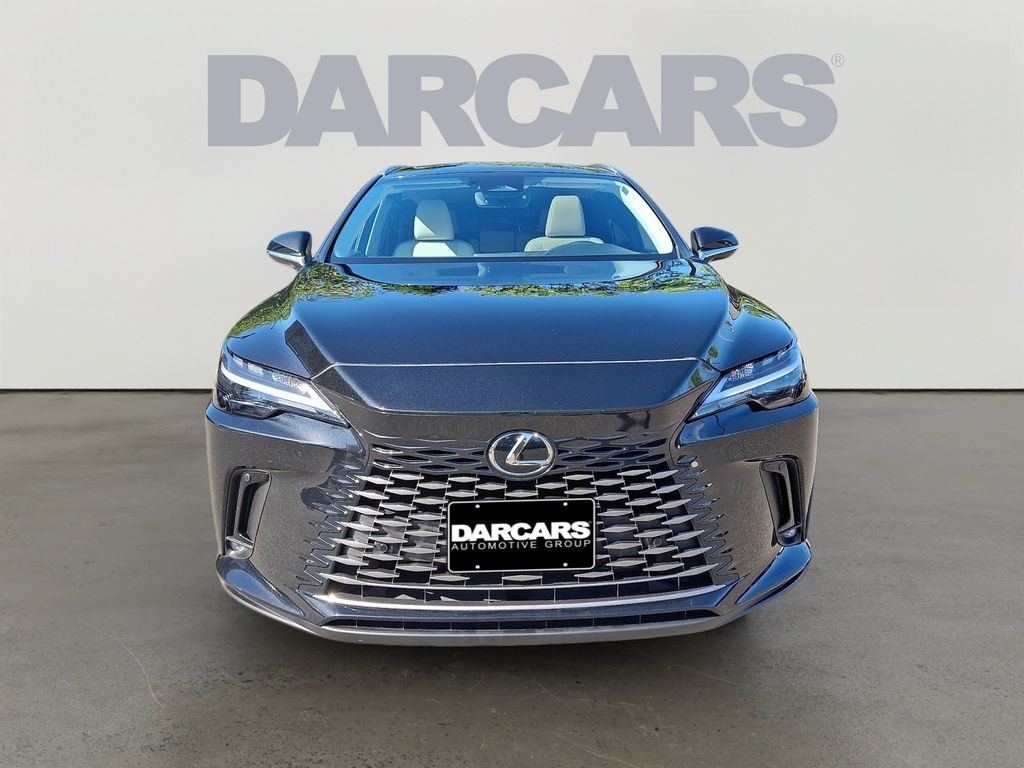 Used 2024 Lexus RX 350 Premium w/ Accessory Package (Z1) AWD/4WD image 2