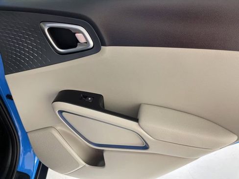 New 2025 Kia Soul EX image 39