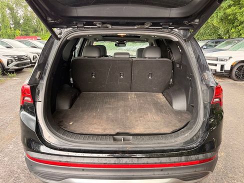 Used 2023 Hyundai Santa Fe Limited AWD/4WD image 42