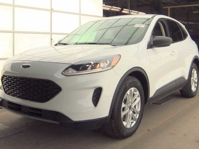 Used 2022 Ford Escape SE w/ Convenience Package