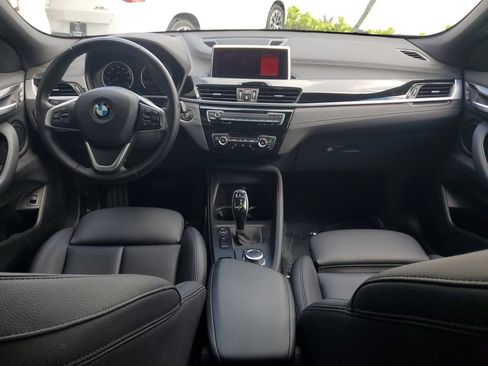 Used 2020 BMW X2 sDrive28i FWD image 21