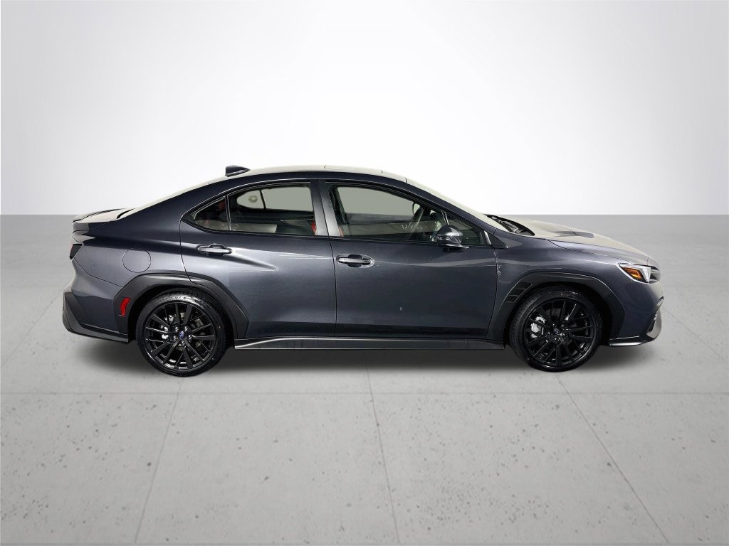 New 2026 Subaru WRX Limited AWD/4WD image 5