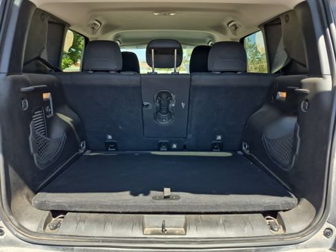 Used 2017 Jeep Renegade Altitude FWD image 21