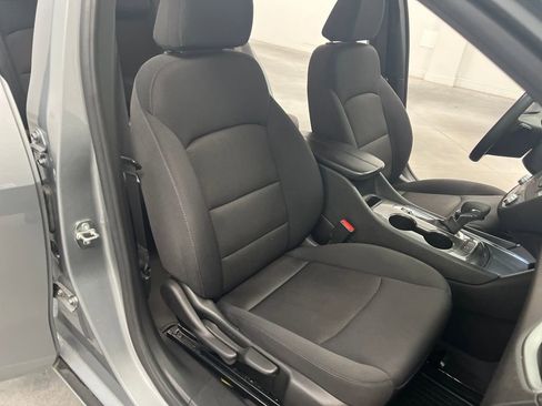 Used 2024 Chevrolet Malibu LT image 20