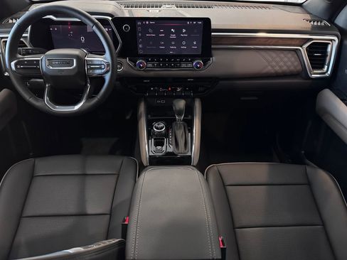 Certified 2026 GMC Canyon Denali image 12