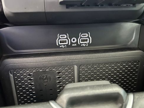 Used 2025 RAM 1500 Big Horn RWD image 48