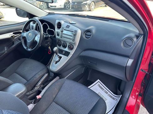 Used 2010 Toyota Matrix XRS image 15