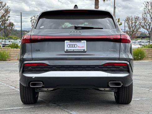 New 2026 Audi Q5 Premium AWD/4WD image 5