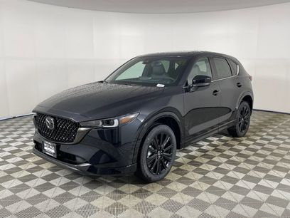 New 2025 MAZDA CX-5 2.5 Turbo w/ Premium Package