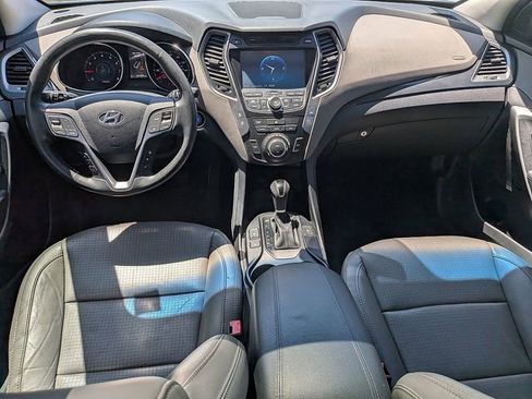 Used 2016 Hyundai Santa Fe Sport 2.0T w/ Option Group 05 FWD image 15