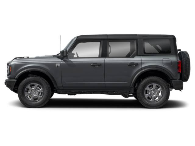 Used 2026 Ford Bronco Big Bend AWD/4WD image 3