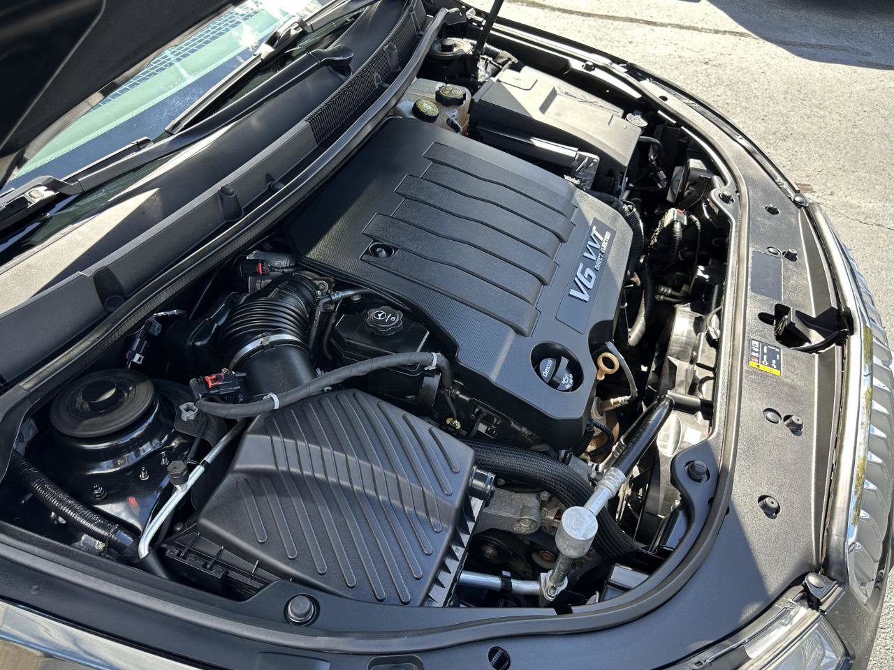 Used 2012 Buick LaCrosse Premium FWD image 20