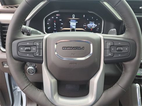 New 2026 GMC Sierra 1500 Denali image 18