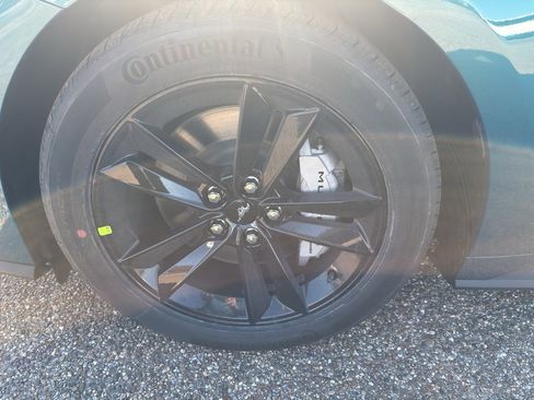 New 2026 Ford Mustang GT image 12