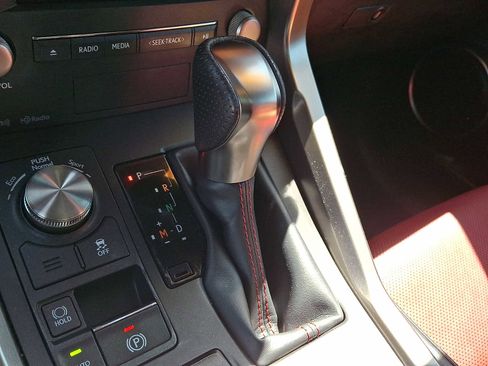 Used 2019 Lexus NX 300 F Sport w/ F Sport Premium Package AWD/4WD image 16
