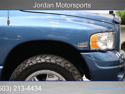 Used 2004 Dodge Ram 1500 Truck SLT w/ Sport Appearance Group image 44