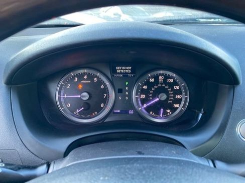 Used 2012 Lexus ES 350 FWD image 12