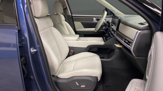 New 2027 Hyundai Santa Fe Limited AWD/4WD image 25