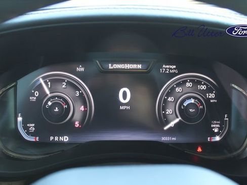 Used 2024 RAM 2500 Limited w/ Towing Technology Group image 25