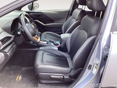 Used 2024 Subaru Crosstrek 2.5i Wilderness w/ Crosstrek Mirror Package image 9