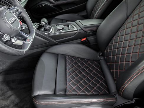 Used 2017 Audi R8 V10 plus AWD/4WD image 35