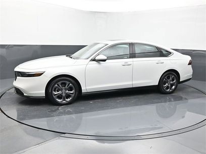 Used 2023 Honda Accord EX