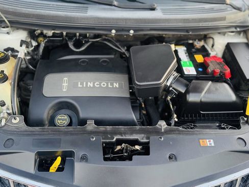 Used 2013 Lincoln MKX FWD image 41