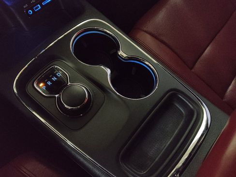 Used 2017 Dodge Durango R/T w/ Technology Group image 26