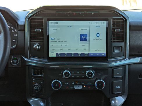 Used 2022 Ford F150 Tremor w/ Equipment Group 401A Mid image 18